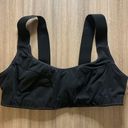 Free People  fp movement Colorblock Sports Bra Size Medium Photo 2