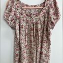 Dress Barn  Blouse Size L Photo 0