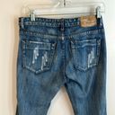 One Teaspoon  Trashed Freebirds Jeans Photo 6