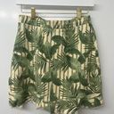 Show Me Your Mumu Bamboo Green Skirt Photo 1