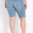 Lane Bryant Bermuda Shorts Photo 1