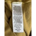 Juicy Couture Vintage  Track Jacket S Brown Velour Spell Out Zip Hoodie Y2K USA Photo 8