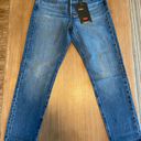 Levi’s Wedgie Straight Jeans Photo 0