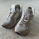 New Balance 574 Sneakers Photo 0