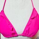 OP Hot Pink Classic String Bikini, Sz. S Photo 2