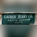 Krass&co LAUREN JEANS . Ralph Lauren | petite ladies pants. Size: 8P Photo 12