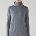 Lululemon Sweat Savasana Sweater Photo 0