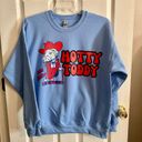 Vintage Ole Miss Sweatshirt Photo 0