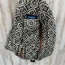 KAVU  Original Rope Crossbody Bag ~ Tile Maze Limited Edition Outdoor Sling Photo 1