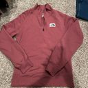 The North Face 1/4 Zip Pullover Photo 0