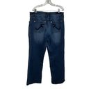 Rock & Republic  kasandra bootcut jeans size 18w Photo 6