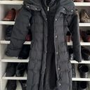 Cole Haan Signature Quilted Down Puffer Coat Photo 2