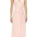 Yumi Kim  Rush Hour Maxi blush Size XS NWT Photo 0