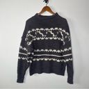 The Range Basin +  Intarisa Sweater Wool Blend Small Photo 1