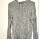 American Eagle Outfitters Gray Hoodie Photo 0