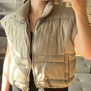 Missguided Misguided Puffer Vest Photo 2