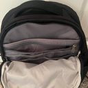 The North Face Borealis Black Backpack Photo 5