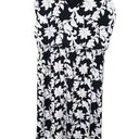 White House | Black Market  NWT Split Hem Floral Printed Maxi Dress Size Small Photo 0