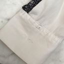 DKNY Woman’s  white long sleeve shirt Photo 8