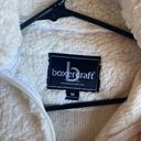 Boxercraft Quarter Zip Sherpa Photo 1