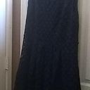 Alfani Ladies'  Lined Sheer Polka Dot Dress (3X) Photo 0