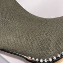 BCBGeneration Woman’s  Beya Bootie Green Size 7.5 Photo 6