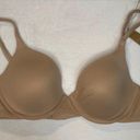 SKIMS Fits Everybody T-Shirt Bra 34A NWT Photo 1