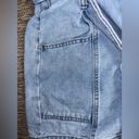 Krass&co Denim  High Waisted Shorts Size 6 Photo 3