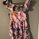 TJ Maxx Flora Dress Photo 0