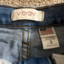 Vibrant Women’s • • distressed shorts Photo 1