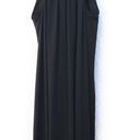 ZARA  Woman Basic Collection Maxi Dress Photo 4