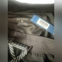 Jaanuu  Womens Small Petite Black Scrub Pants NWT Photo 2