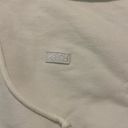 Kith  Ivory Hooded Sweatshirt Size Medium!! In great condition Photo 2