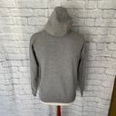 champs sports Notre dame hoodie Grey Sz XS Photo 8