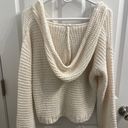 ZARA Knit Sweater Photo 1