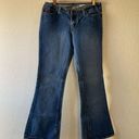 Mudd Vintage  low rise 90s y2k flare jeans size 10 Photo 1