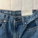 American Eagle Mom Jean Photo 3