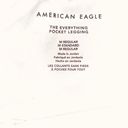 American Eagle Everything Pocket Leggings Photo 1