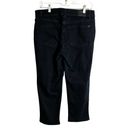 DKNY  - SOHO Black Jeans - Sz. 10 Photo 1