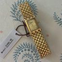 Aritzia Berny Gold Watch Photo 0