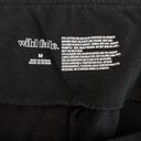 Wild Fable Black Leggings Bundle (2 Pairs) - Size Medium Photo 6