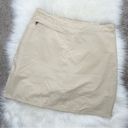 Patagonia  Beige Sesame Duway Skirt Photo 7