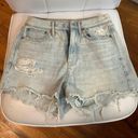 American Eagle Denim Shorts  Photo 5