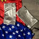 Wonderwoman costume NEW Red Photo 3