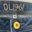 DL1961  Emma Legging Denim Jeans Women's Size 30 Photo 7