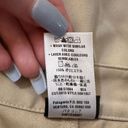 Patagonia  tan khaki mini skort size 6 Photo 5