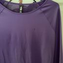 MTA Sport Long Sleeve Athletic Top Photo 3