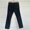 Juicy Couture  Women’s 30 Y2K Grey/Faded Black Jeans 2000s Photo 4