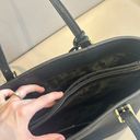 Michael Kors Black Purse Photo 2