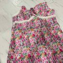 Amazon Small  Floral Sundress Photo 3